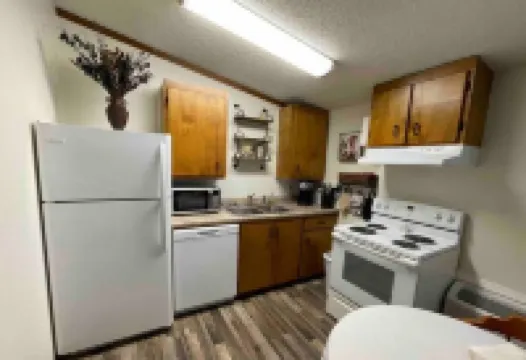 The Nook on Sunshine Hill--minutes to Crater of Diamonds and Historic Washington 霍華德縣酒店