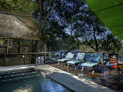 Ichingo Chobe River Lodge by Mantis Hotels in Kasane