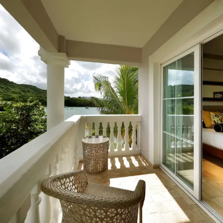 Grand Palladium Lady Hamilton Resort & Spa - All Inclusive