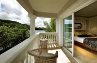 Grand Palladium Lady Hamilton Resort & Spa - All Inclusive - Meerblick