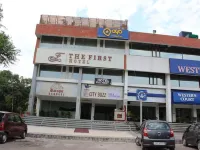 第一飯店 Fortis Hospital Mohali附近的飯店