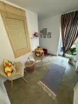 Boho Apartment Vintage Nähe Salzburg Hotels in der Nähe von Flohmarkt am Globus