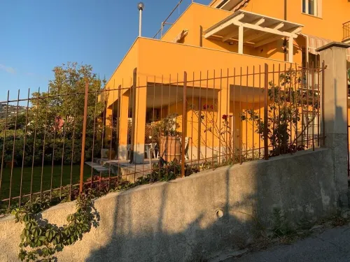 Starfish Hotels in Moneglia