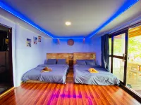 Koh Rong Beach Hostel and Bungalows
