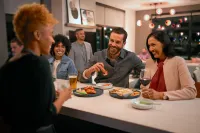 Atwell Suites FORT WORTH - ALLIANCE AREA by IHG - Breakfast