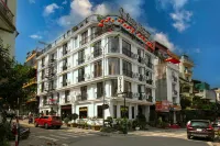 Quiet Sapa Hotel Hotels in Sapa