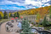 Modern Chic - Hot Tub, Ski-in/Out, WiFi Các khách sạn ở Snowmass Village