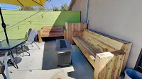 Brand NEW fully furnished Guesthouse Near Beaches!