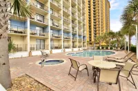 Stunning Ocean Views and Lazy River - Luxurious Coastal Escape