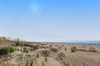 Adorable cottage near the beach w/ wood stove, firepit, & full kitchen Hotel a Copalis Beach