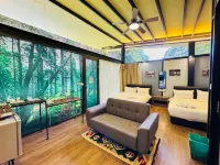 Xscape Tambun Hotels in Kinta District