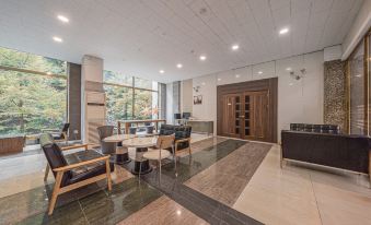 Yongin Singal Hotel Forest