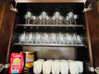 Spacious Kitchen and Screened-in Lanai - Inviting Island Retreat