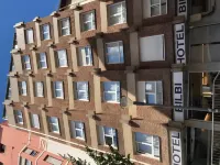 Hotel Bilbi Hotels near Iturria