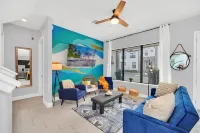 Private Plunge Pool and Open Plan Living - Beautiful Family Villa