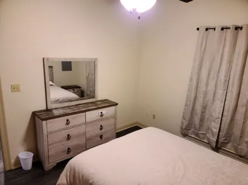 Chateau 1 Hotels in Tangipahoa Parish
