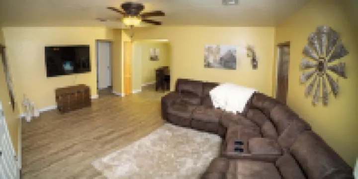 Wisteria Place
