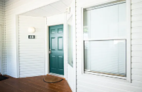 Scenic Deck and Gated Seasonal Pool - Amazing Lake Retreat