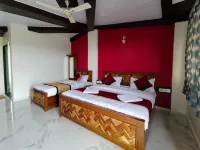 Hotel Kadam Palace Hotels in Taldeo