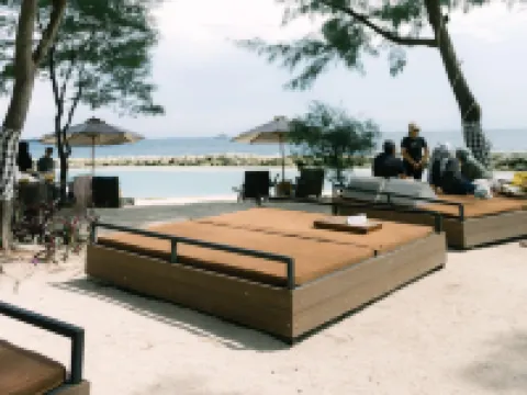 Asha Beach Club & Resort