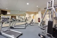 Candlewood Suites Portland-Airport