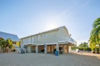 Sombrero Sands