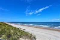 Stylishly Furnished Suite with Ocean View - Charming Coastal Retreat Hotels in Norfolk