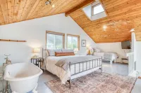 Urbanski House Hotels in Yachats