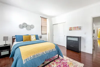 Stunning 1 Bedroom Near Short North