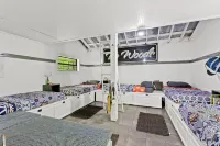 NEW! 30 Acre Secluded Glamping Experience - Private Hiking & Climbing Retreat in Red River Gorge, KY Hotels in Lee County