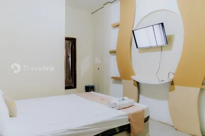 Asoka Syariah by Travelink Hotels in Kepakisan