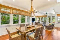 Ocean and Mountain Views with Pool and Spa - Exquisite Tropical Escape