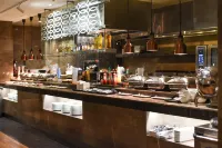 Residence on Langley Park - breakfast