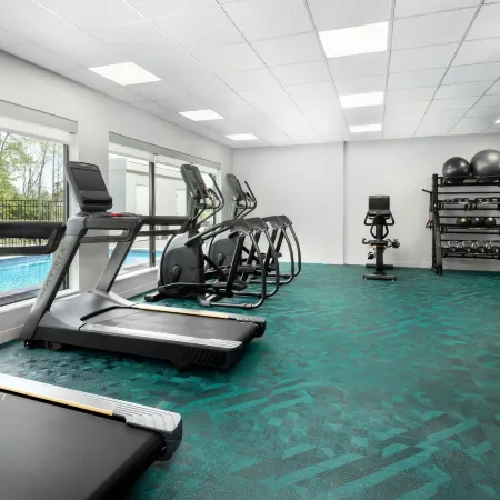 TownePlace Suites Millbrook