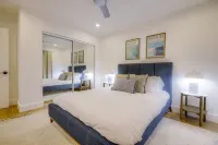 Pickleball Paradise Hotels in Mission Viejo