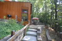 Gorgeous Lake Views and Spacious Deck - Inviting Contemporary Retreat