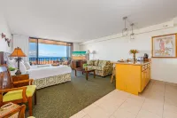 Daily Activities and Modern Comforts - Stunning Ocean View Studio Hotels in Lahaina