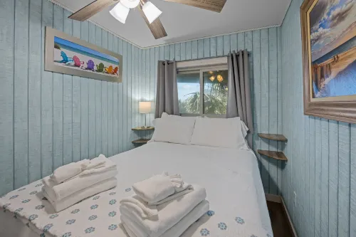 Oceanfront, Modern condo! Can't beat the combo of Location & Luxury! POOL & PIER 棕櫚島住宿飯店