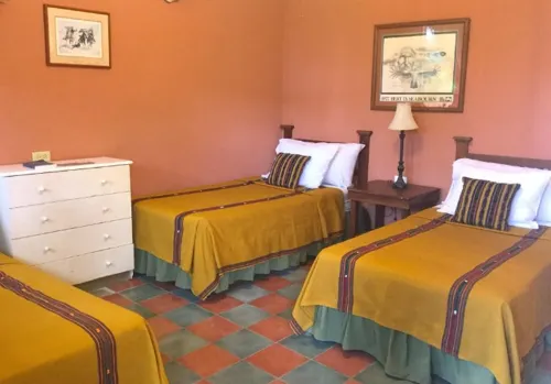 Hotel El Delfin - 3-Sterne
