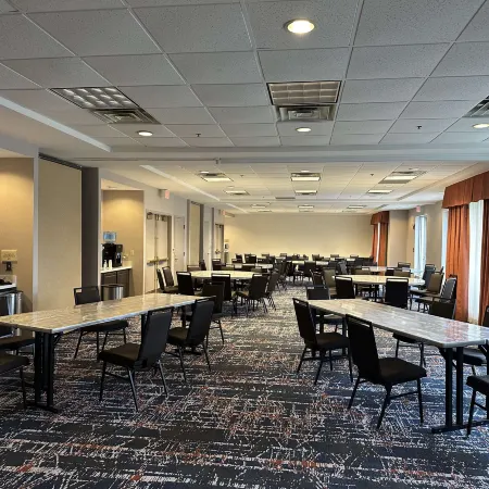 Hilton Garden Inn Chicago/Oakbrook Terrace