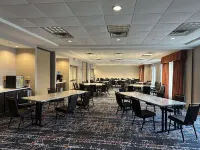 Hilton Garden Inn Chicago/Oakbrook Terrace Hotels in York Township