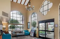 Quality Inn & Suites Camarillo-Oxnard Hotels in Camarillo