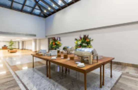 Wyndham Sao Paulo Ibirapuera Convention Plaza Hotel Hotels in Sao Paulo