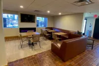 La Quinta Inn & Suites by Wyndham Tempe University, Phoenix - Morgenmad