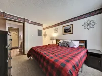 Giant Steps 40 Ski In/Out Hotels in Parowan