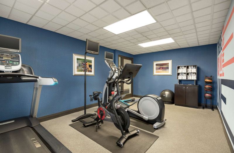 Hampton Inn & Suites San Marcos photo 2