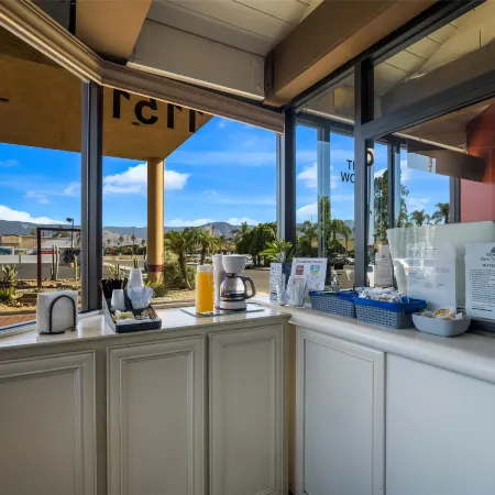 Americas Best Value Inn-Redlands/San Bernardino