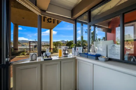 Americas Best Value Inn-Redlands/San Bernardino