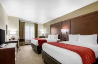 Comfort Inn & Suites Shawnee - Kansas City Hotels in Shawnee