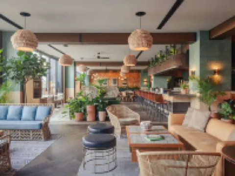 Tommie Austin, Part of Jdv by Hyatt Hoteles en Austin